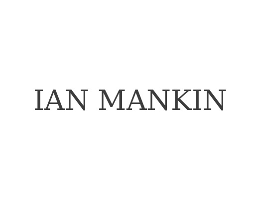 Ian Mankin